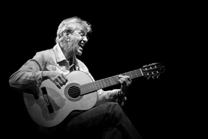 Caetano Veloso