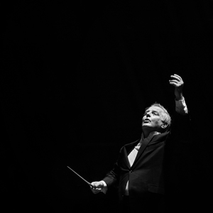 Daniel Barenboim