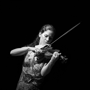 Hilary Hahn