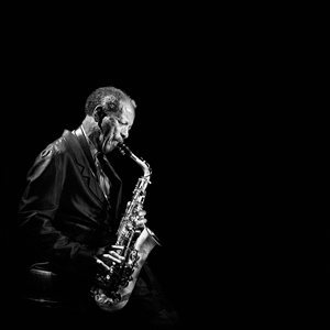 Ornette Coleman