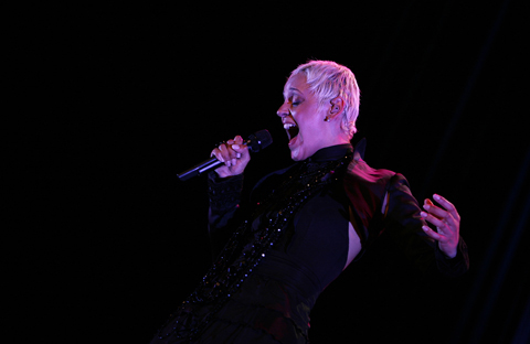 Mariza (12.05.2007) - photo (c) Sébastien Grébille