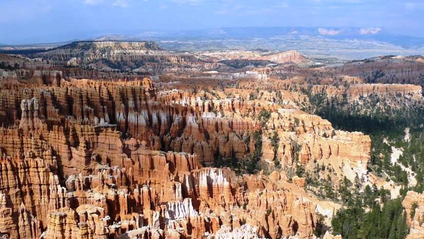 Bryce Canyon