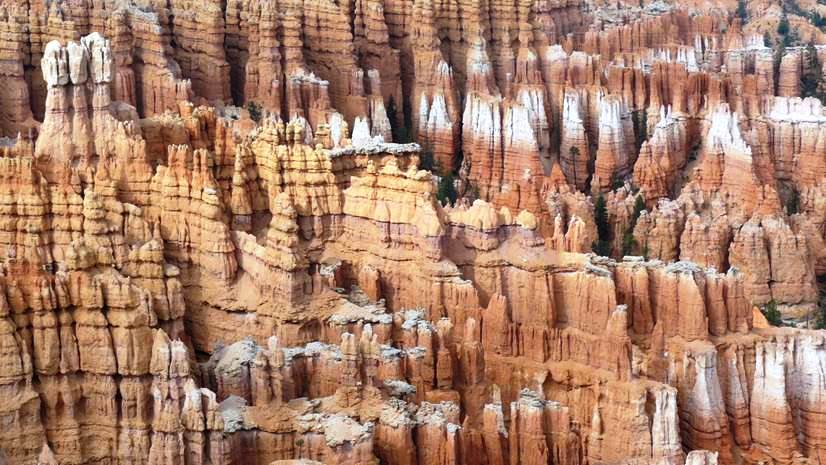 Bryce Canyon