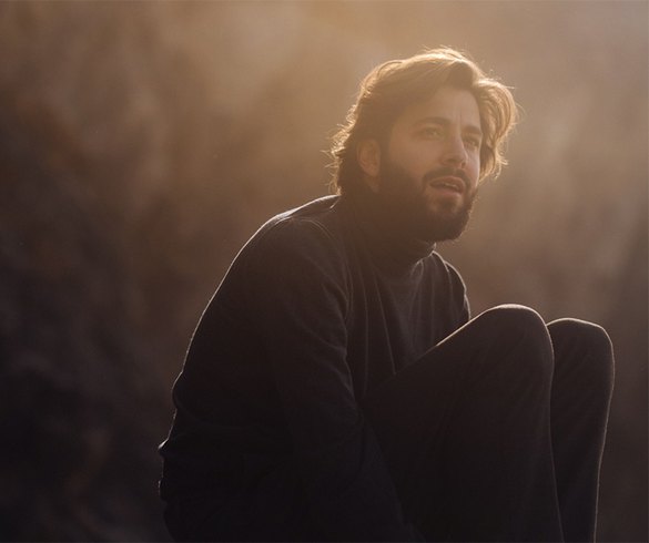 Salvador Sobral