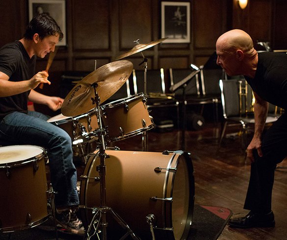 «Whiplash»