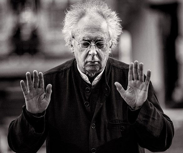 Philippe Herreweghe