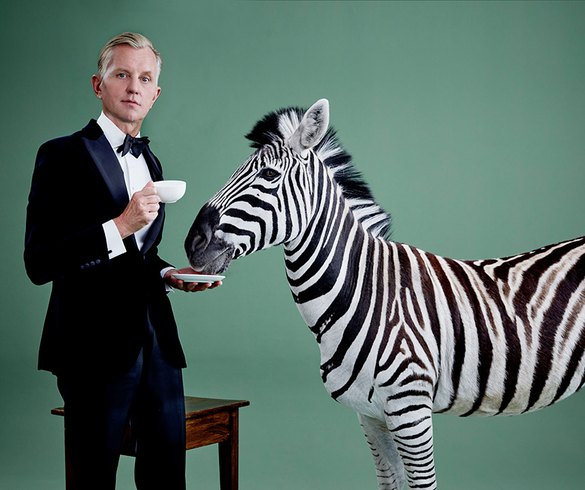 Max Raabe