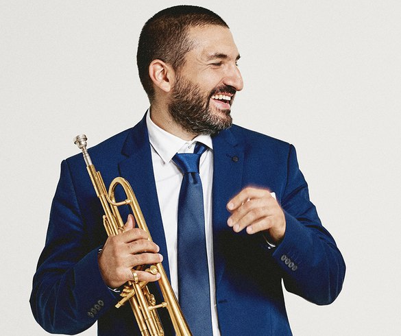 Ibrahim Maalouf