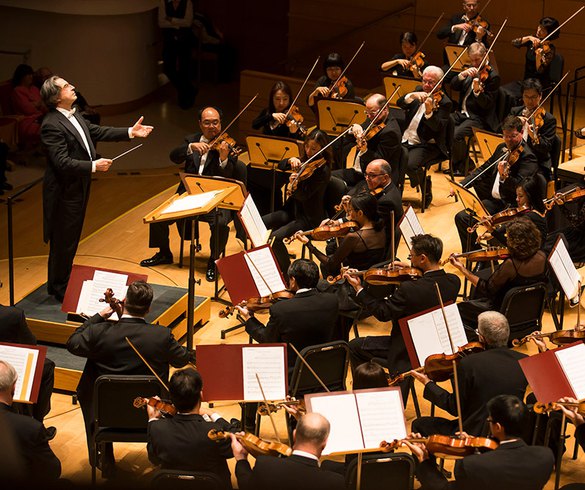 Chicago Symphony Orchestra