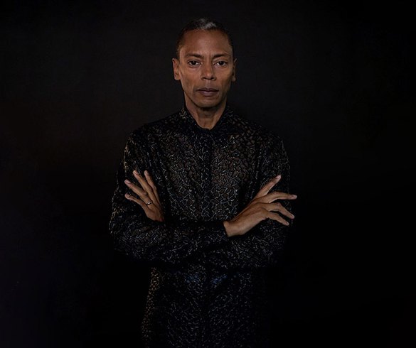 Jeff Mills