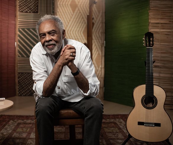 Gilberto Gil