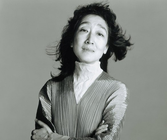 Mitsuko Uchida