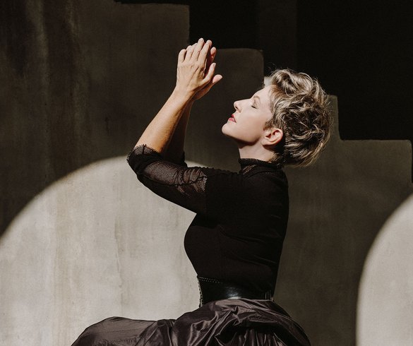 Joyce DiDonato