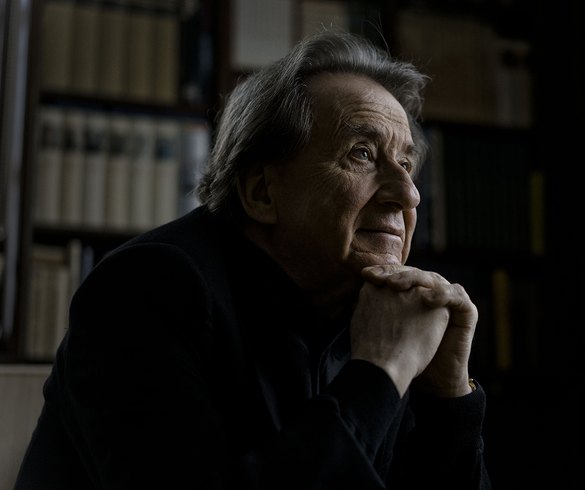 Rudolf Buchbinder