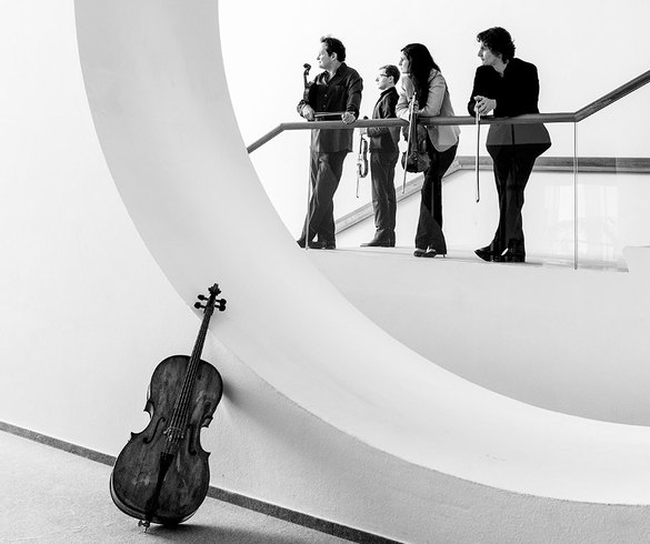 Belcea Quartet