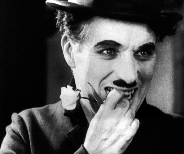 Charlie Chaplin