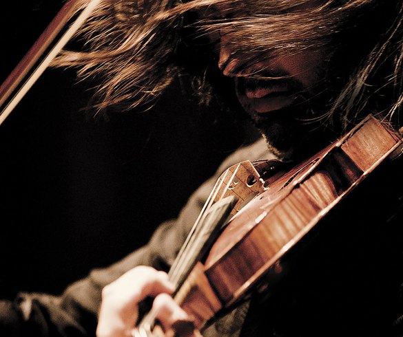 Leonidas Kavakos