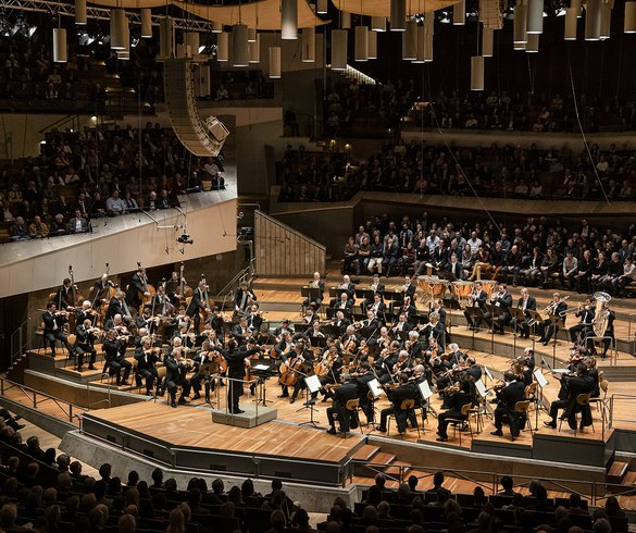 Berliner Philharmoniker