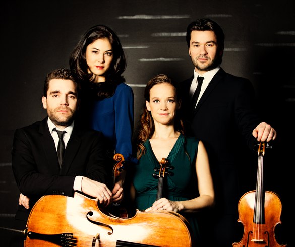 Minetti Quartet