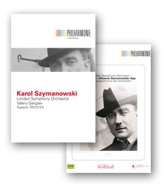 Karol Szymanowski