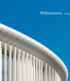 Philharmonie Luxembourg