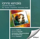 Xenakis