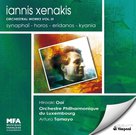 Xenakis