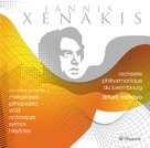 Xenakis