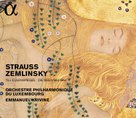 Strauss / Zemlinsky