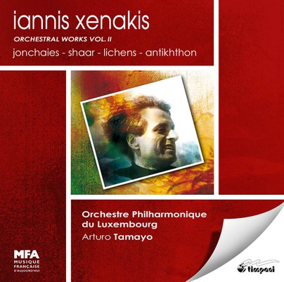 Xenakis