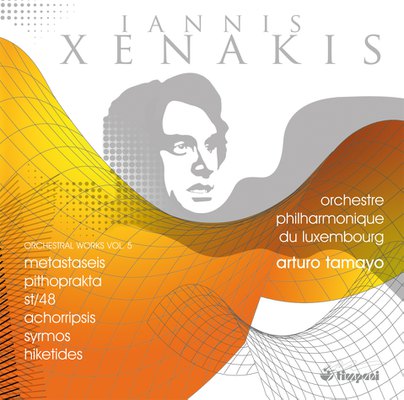 Xenakis