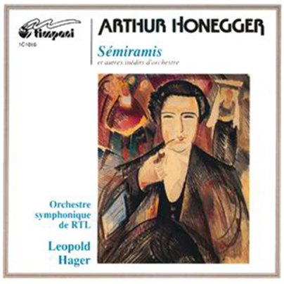 Honegger