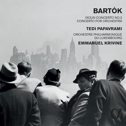 Bartók