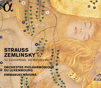 Strauss / Zemlinsky