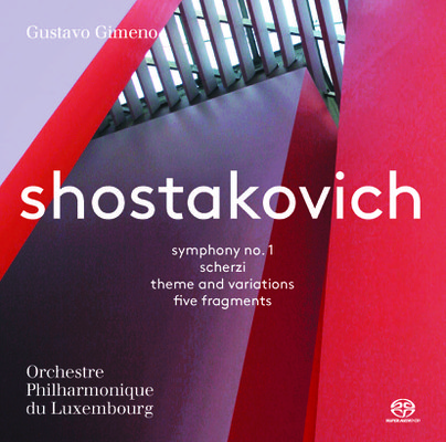 Shostakovich