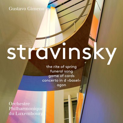 Stravinsky