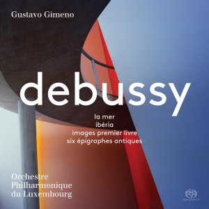 Debussy