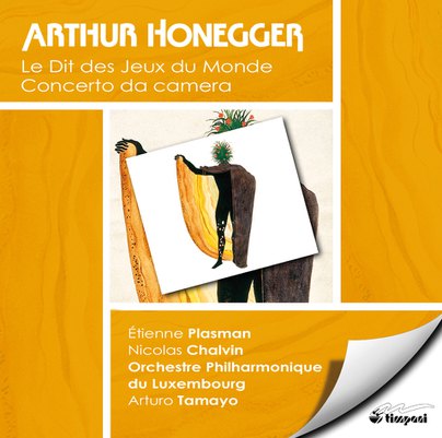 Honegger