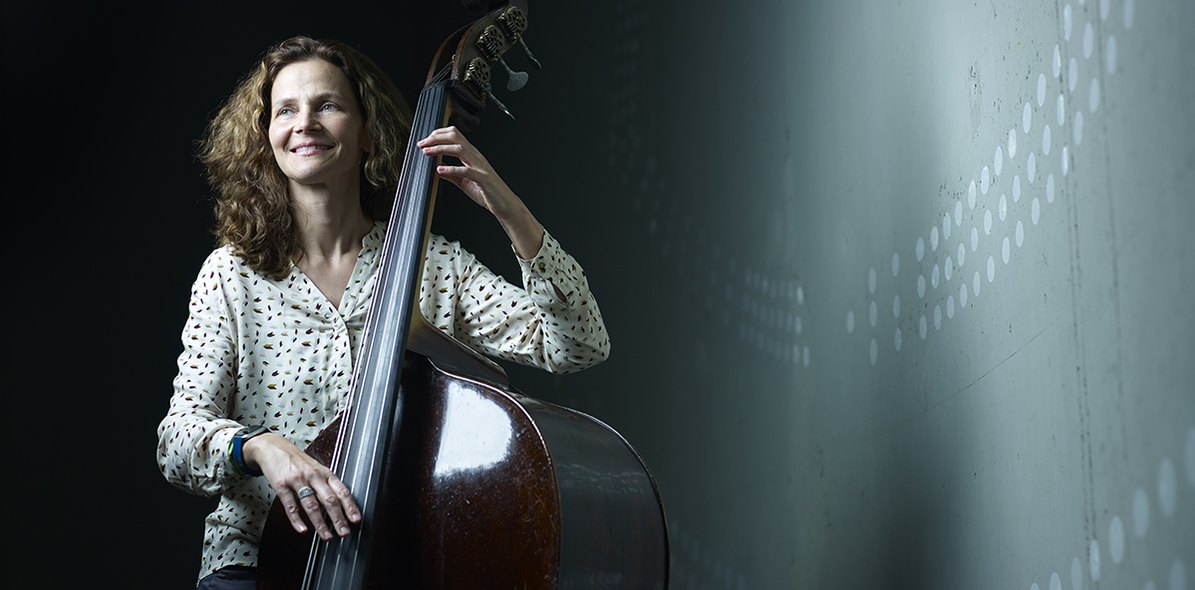 Gabriela Fragner (photo: Sébastien Grébille)