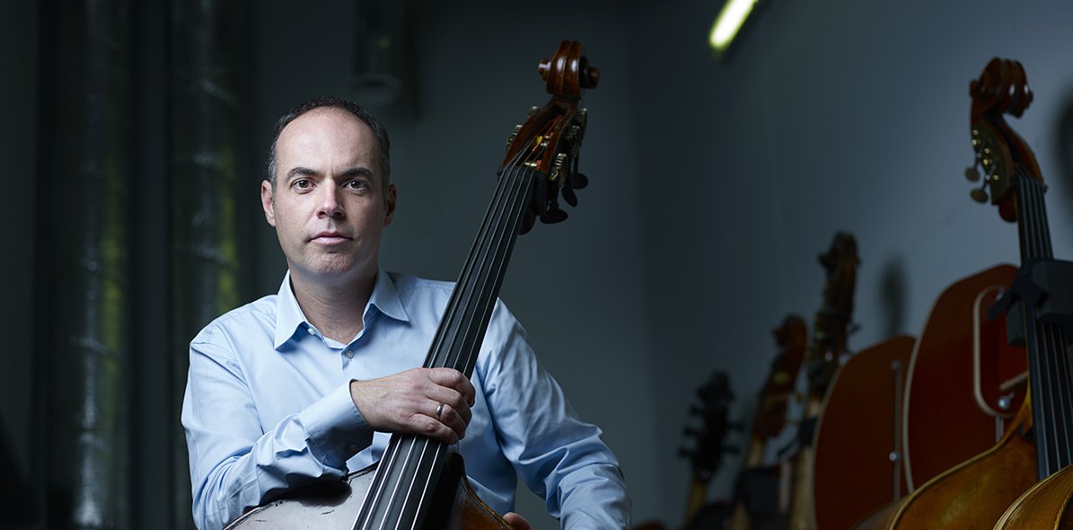 Benoît Legot (photo: Sébastien Grébille)