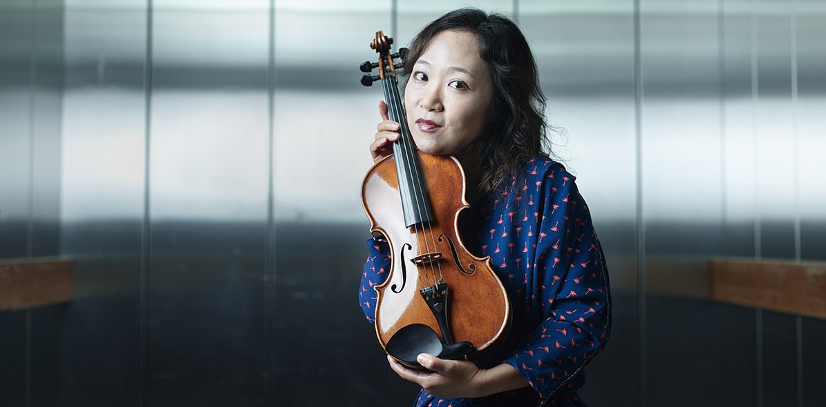 Jun Qiang (Foto: Sébastien Grébille)