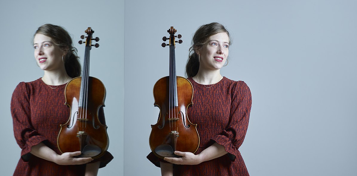 Maya Tal (Foto: Sébastien Grébille)