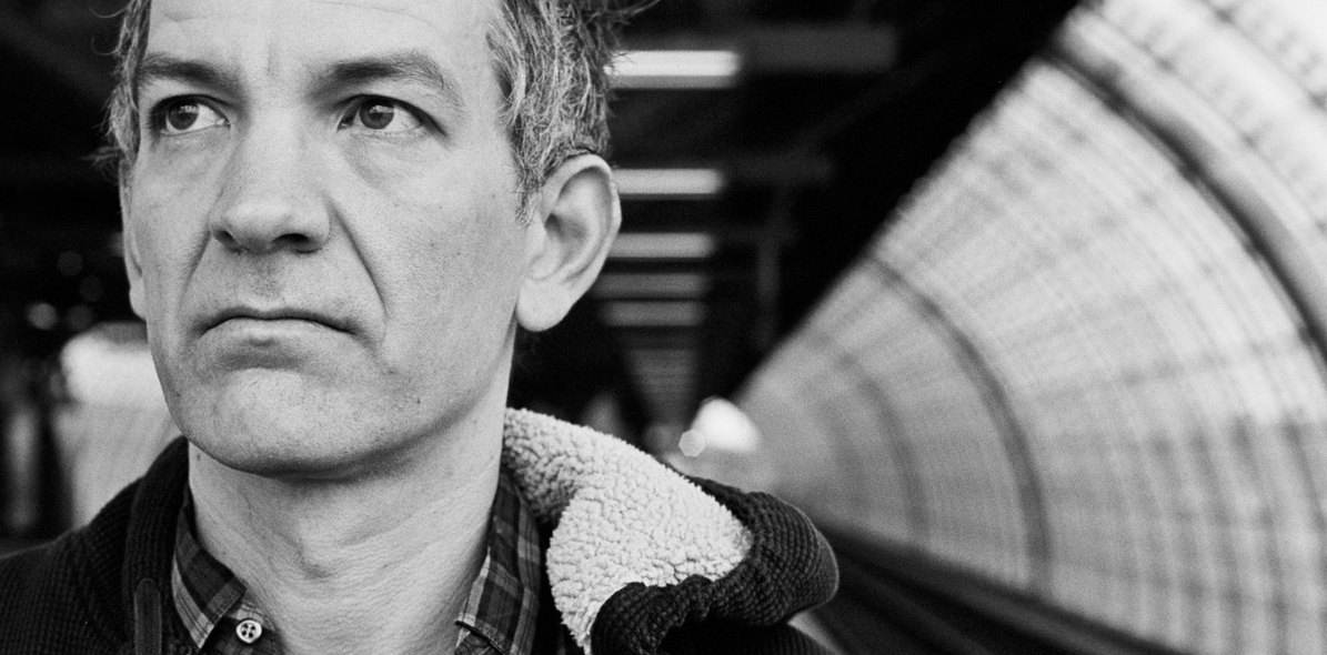 Brad Mehldau | photo: Michael Wilson