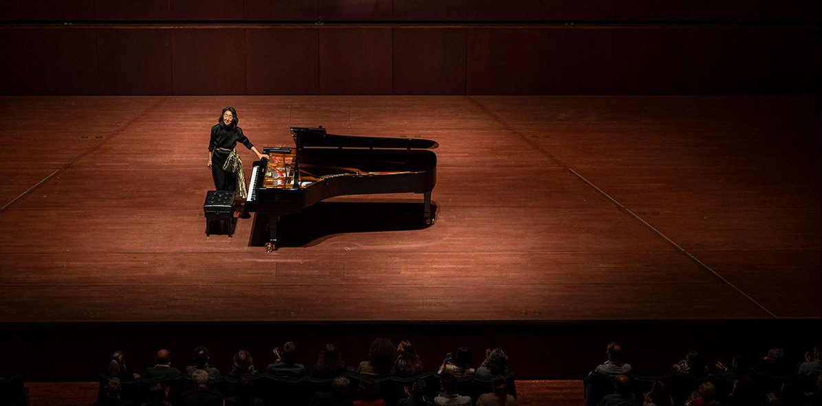 Mitsuko Uchida