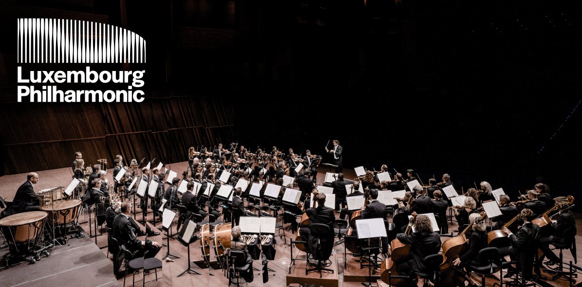 Orchestre Philharmonique du Luxembourg