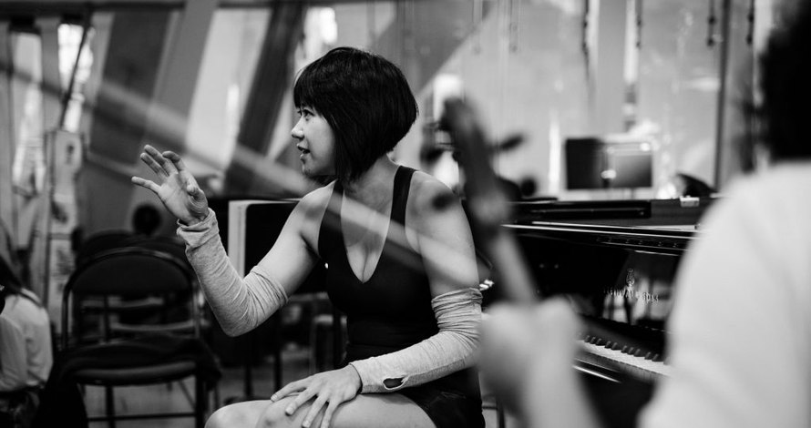 Yuja Wang & Mahler Chamber Orchestra