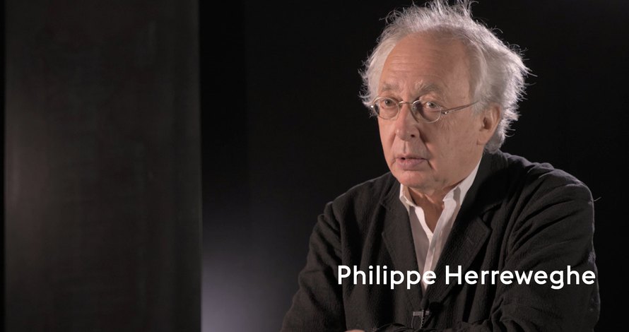 Philippe Herreweghe