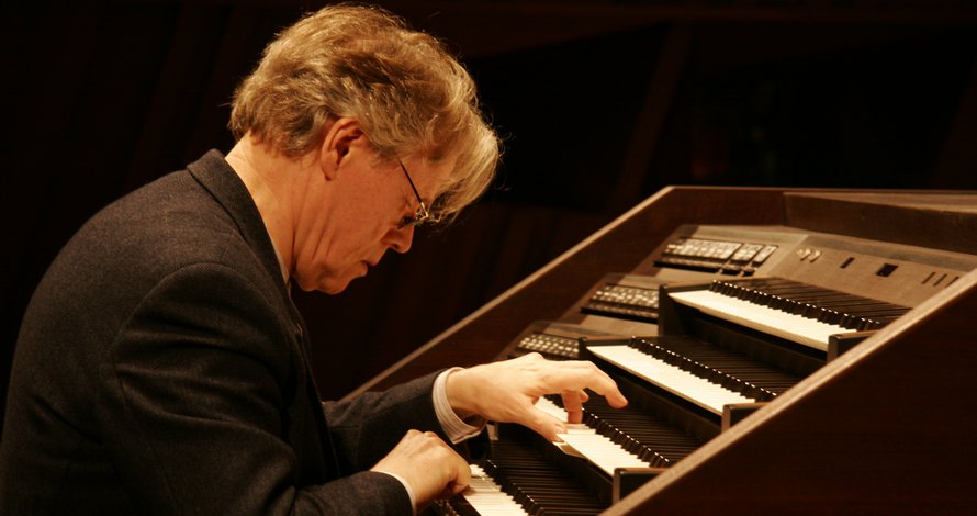 Inauguration de l'orgue | photo Jörg Hejkal